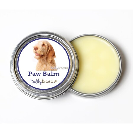 Pamperedpets 2 oz Spinoni Italiani Dog Paw Balm PA3491393